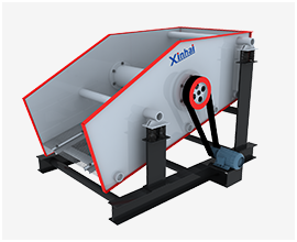 tungsten processing