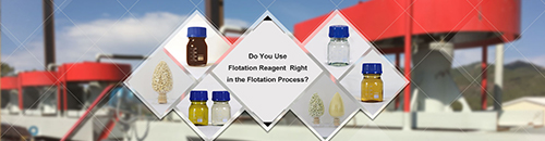 flotation-reagents