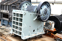 Jaw Crusher