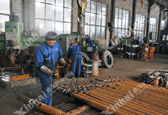 Equipment Manufacture