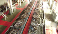 Gold Flotation Production Line